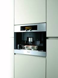 Check spelling or type a new query. Madebygirl Kitchen Trends Miele Automatic Coffee Maker Built In Coffee Maker Coffee Maker Kitchen Trends