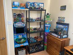 Check spelling or type a new query. Almost Ten Years Of Collecting In One Image I Honestly Am In Love With What I Have Atm And I Hope To Grow My Collection Even More Skylanders
