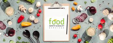 Food safety and quality services. Food Safety And Quality Services Llc Home Facebook