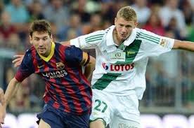 Dawidowicz jest wychowankiem sokoła ostróda. Pawel Dawidowicz W Benfice Lizbona Super Express