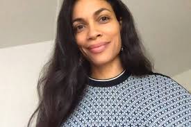 Rosario Dawson: Strike for Black Lives