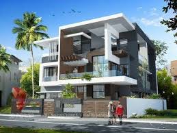 3d Power Small House Elevation Design Bungalow House Design Modern House Design