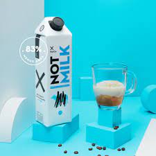 These grades will differ by a difference of composition and concentration in sorbitol and other polyols. Notco Raises 85m To Expand Plant Based Empire Gears Up For Us Market Entry