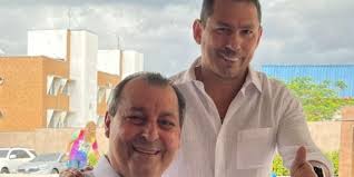 PT sela apoio a Omar e e anuncia Marcelo para o Senado