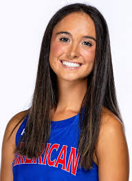 2024 Cross Country Roster