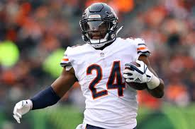 Chicago Bears 2018 Roster Turnover Are The Bears Set At