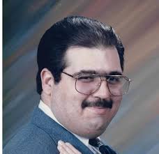 Larry Severino's Instagram, Twitter & Facebook