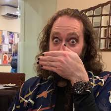 R. Gregory (Greg) Ash