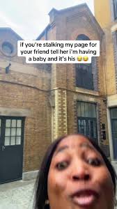 Announcing My Baby News with a Twist!