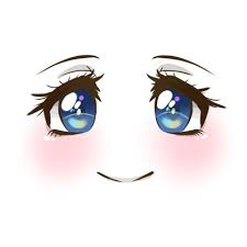 Black and white library anime clipart anime face anime face roblox png. R O B L O X F A C E I D S A N I M E Zonealarm Results
