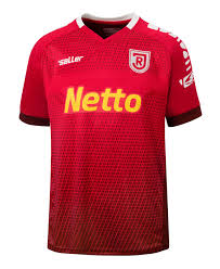 The match is a part of the club friendly games. Ssv Jahn Regensburg Auswarts Trikot 2020 2021 Fanshop Ssv Jahn Regensburg Fanshop Sport Saller