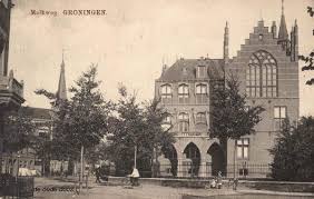 Kasteel Groningen Geschiedenis Geologie