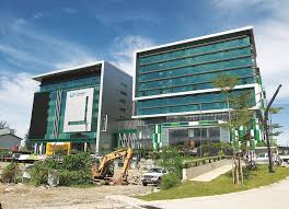 El clima tropical de todo el año es ideal para explorar las playas. Scaling Kota Kinabalu S Market Segments Edgeprop My