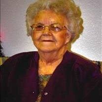 Annabelle Lee Clay Obituary