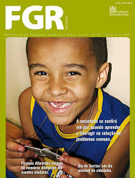 6ª Edição da FGR em Revista
