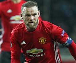 Wayne rooney (wayne mark rooney, born 24 october 1985) is a british footballer who plays as a centre midfield for british club derby county. Wayne Rooney Biography Childhood Life Achievements Timeline