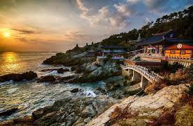 South Korea Landscape Wallpapers Top Free South Korea Landscape Backgrounds Wallpaperaccess In 2021 Korea Wallpaper Seoraksan National Park Landscape Wallpaper