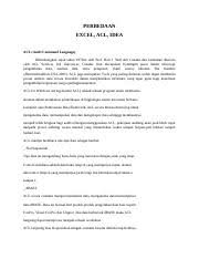 Ruang lingkup ekonomi mikro lengkap beserta teori dan variabelnya. Jawaban Soal Teori Produksi Tina Lestari Pdf Teori Produksi 1 Jelaskan Dengan Singkat Istilah Istilah Dalam Teori Produksi Di Bawah Ini A Optimum Rate Course Hero