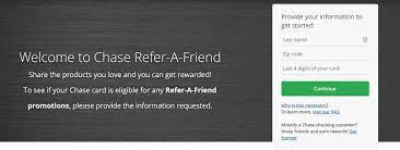 We did not find results for: Complete Guide To Chase Refer A Friend Earn 50k Points Per Year
