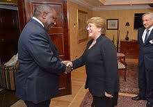 Cyril Ramaphosa Wikipedia