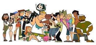 Total Drama Island Cast By Pokemonlearningleagu On Deviantart Total Drama Island Drama Island Cartoon