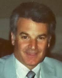 Anthony C. Cuccurullo Obituary June 1, 2025