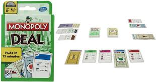 Check spelling or type a new query. Monopoly Deal Card Game Card Games Monopoly Card Monopoly Deal