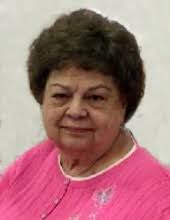 Obituary information for Delores J. Scaturro