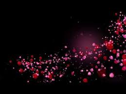Love Shape Animation Best Heart Particles Effects Youtube Green Screen Video Backgrounds Green Background Video Best Background Images