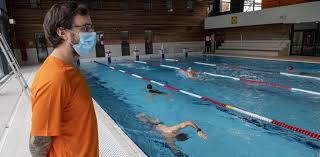Chartres De Bretagne La Piscine Doit Sortir La Tete De L Eau Rennes Maville Com