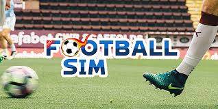 It puts many goals to football, it participates in the football championships. Pro Football Sim Online Football Manager