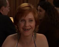 Recaps of Sex and the City