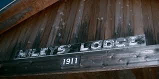 Friend of Miley's Resort