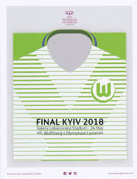 They have won the tournament 13 times including the first five editions. Football Cartophilic Info Exchange Uefa Uefa Women S Champions League Final 2018 Kyiv