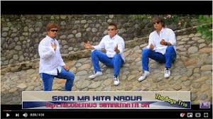Check spelling or type a new query. Lirik Lagu The Boys Trio Sada Ma Hita Nadua Lagu Batak Populer