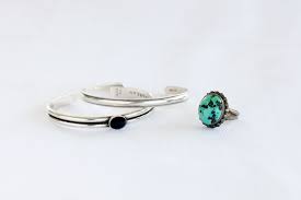 How To Clean Silver Jewelry With Vinegar Cleaning Silver Jewelry Cleaning Jewelry Clean Sterling Silver