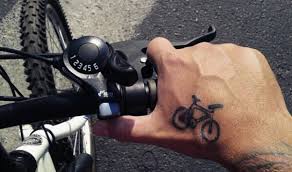 There's a huge range of the best mountain bike flat pedals on the market. Mountain Bike Tattoo Designs Shop Clothing Shoes Online