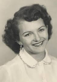 Betty Hilts Obituary (1933