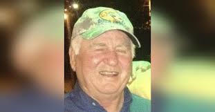 Obituary information for Ronald Oliver Gleason