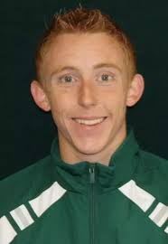 2010 Cross Country Roster