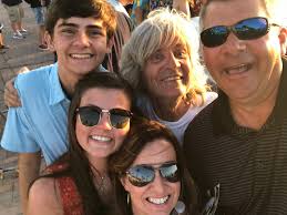 Does anyone know artist Poochie Myers and her husband Bob Myers in Key West?