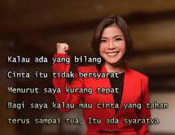 Kata Bijak Motivasi Merry Riana Ketika Cinta Itu Hilang