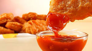 Order now and pickup with mobile order & pay or use mcdelivery® on uber eats for breakfast delivery! Mcdonald S Launches First New Chicken Mcnuggets Flavor In Nearly 40 Years Cnn