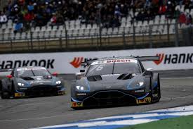 To become a nascar driver, it doesn't necessarily mean that one has to depend on his raw racing talent. Aston Martin Could Enter Dtm In 2021 Having Started Talks With Racing One