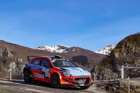 Thierry neuville steers his way to the lead in the safari rally after a challenging day which saw several rivals fall by the wayside andreas solaro afp. Thierry Neuville Wins Rally Il Ciocco In Italy Car Vrum
