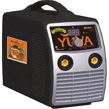 Single Phase Great Yuva 200 Special Edition Inverter Welding Machine Automation Grade Automatic Rs 8300 Piece Id 21492373473