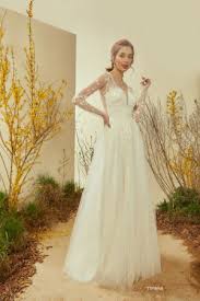 Maybe you would like to learn more about one of these? Le Rina Brautkleider Standesamtkleider Angelex Princess