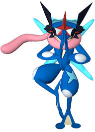 (sorry for the crappy picture quality, folks. Ash Greninja Render Sfm By Arrancon On Deviantart Cool Pokemon Cards Pokemon Cards Cool Pokemon
