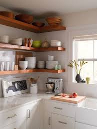 20 Ideas Para Aprovechar Los Huecos En Tu Hogar Decoracion De Cocina Diseno De Cocina Repisas De Cocina