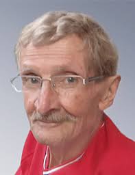 YVAN BOUCHARD, avis de décès et nécrologie